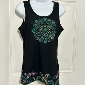 Athleta Athletic Sleeveless Top